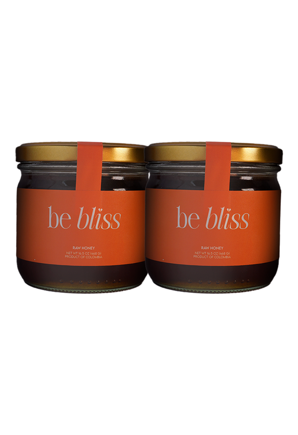 The <em>bliss</em> Twins