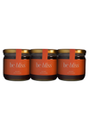 Triple <em>bliss</em>