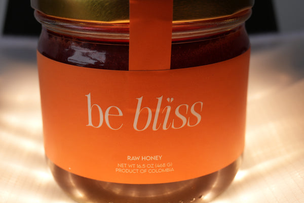 Triple <em>bliss</em>