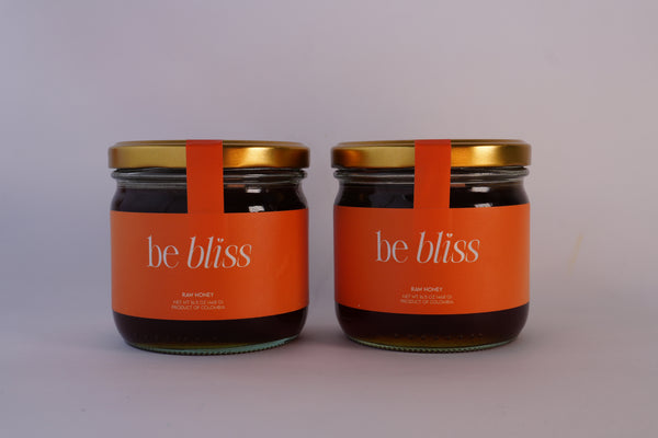 The <em>bliss</em> Twins